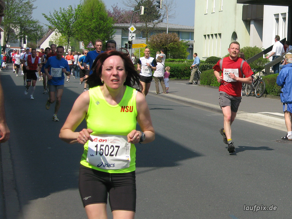Paderborner Osterlauf - 10km 2009 - 828