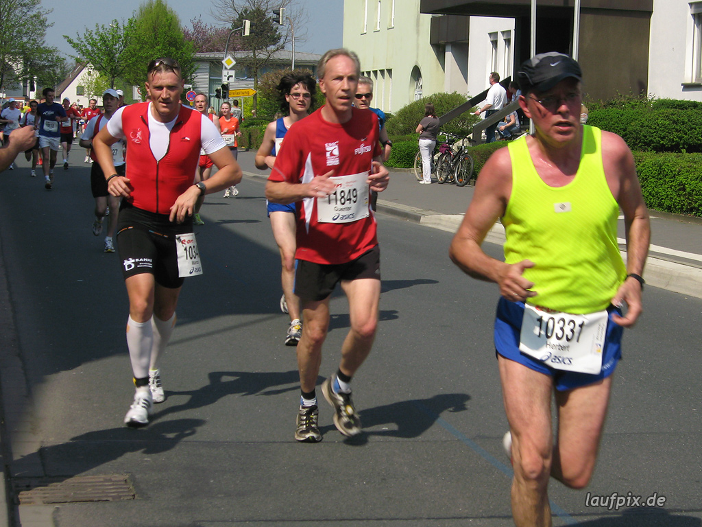 Paderborner Osterlauf - 10km 2009 - 832