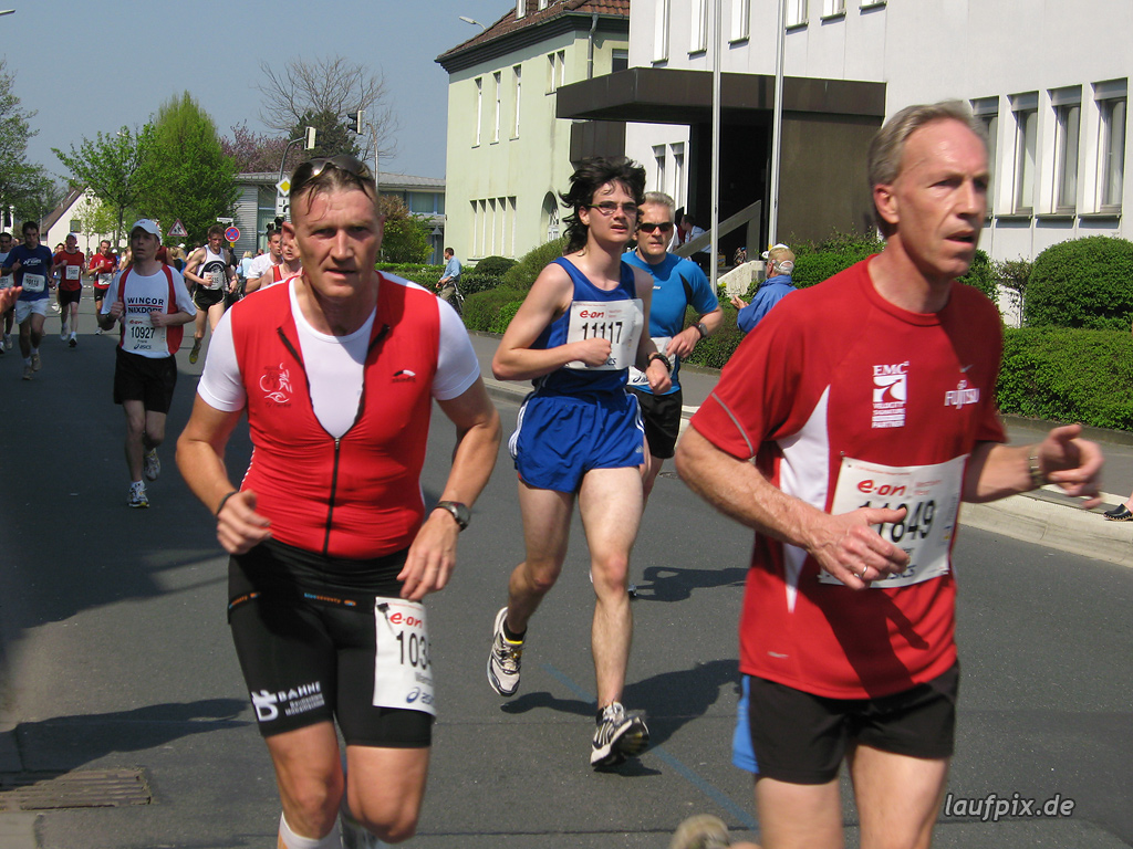 Paderborner Osterlauf - 10km 2009 - 834