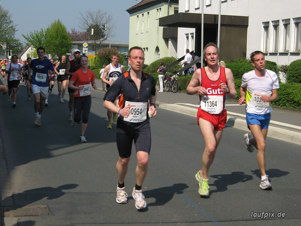 Paderborner Osterlauf - 10km 2009 - 841