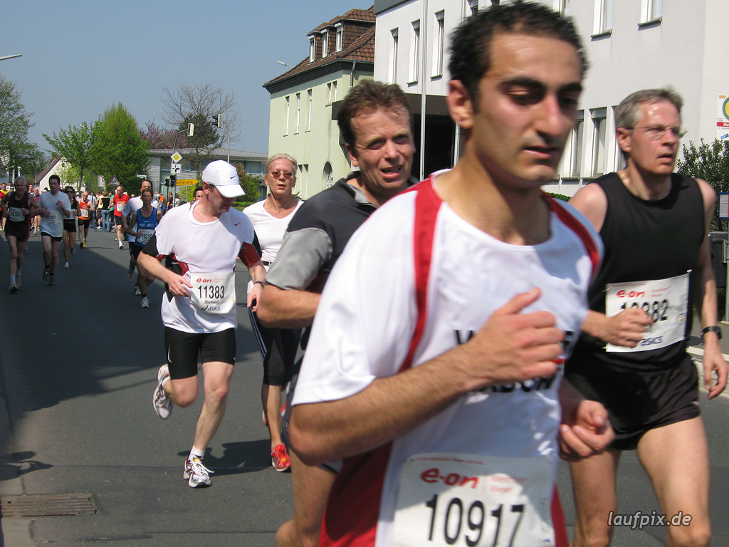 Paderborner Osterlauf - 10km 2009 - 853