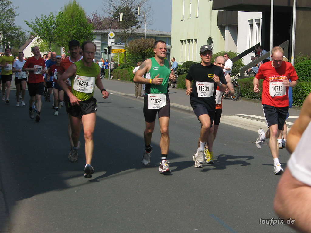 Paderborner Osterlauf - 10km 2009 - 866