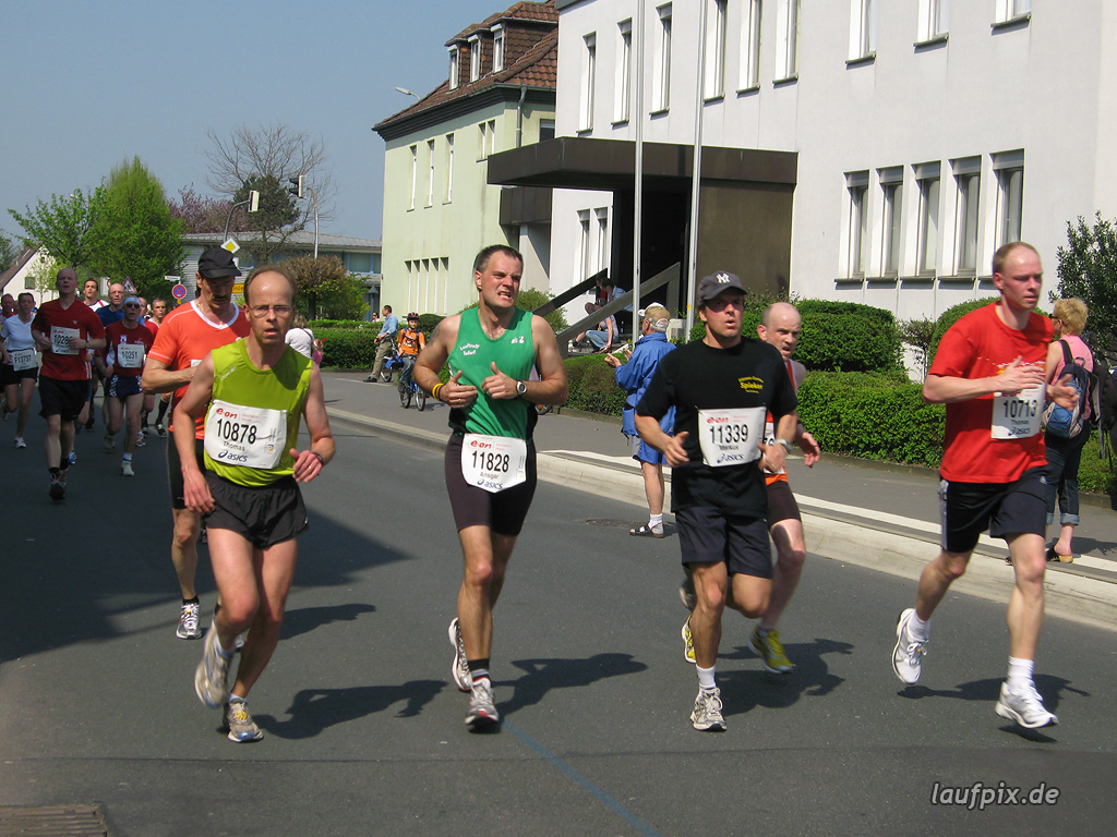 Paderborner Osterlauf - 10km 2009 - 868
