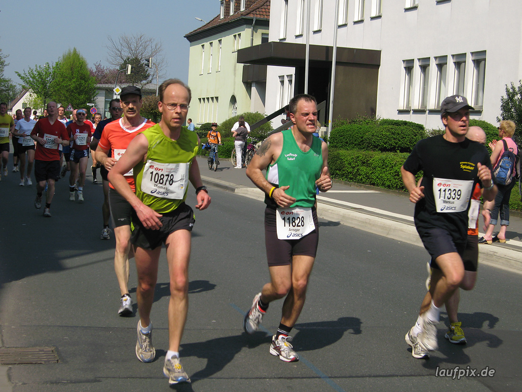 Paderborner Osterlauf - 10km 2009 - 869