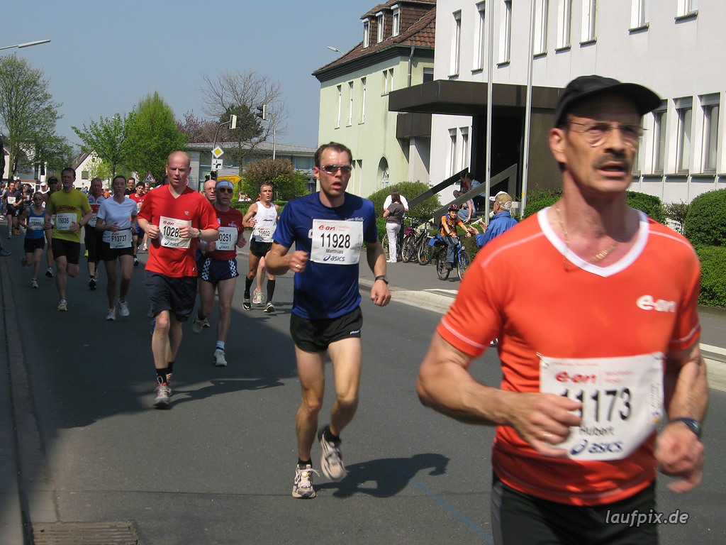 Paderborner Osterlauf - 10km 2009 - 872