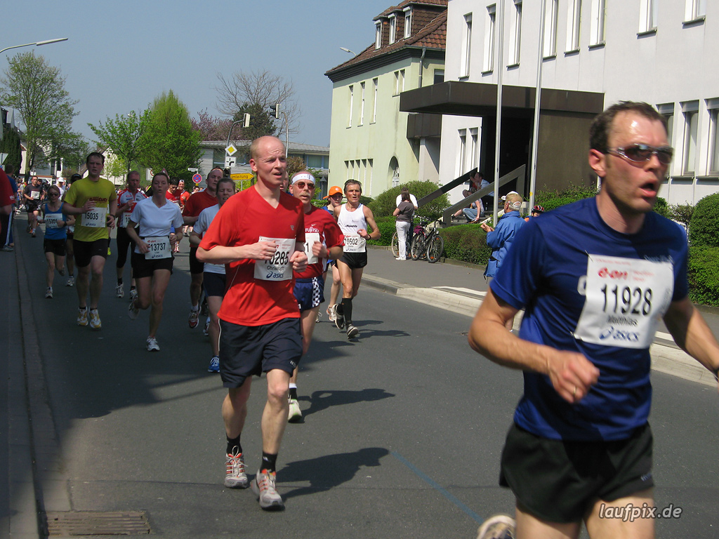 Paderborner Osterlauf - 10km 2009 - 874