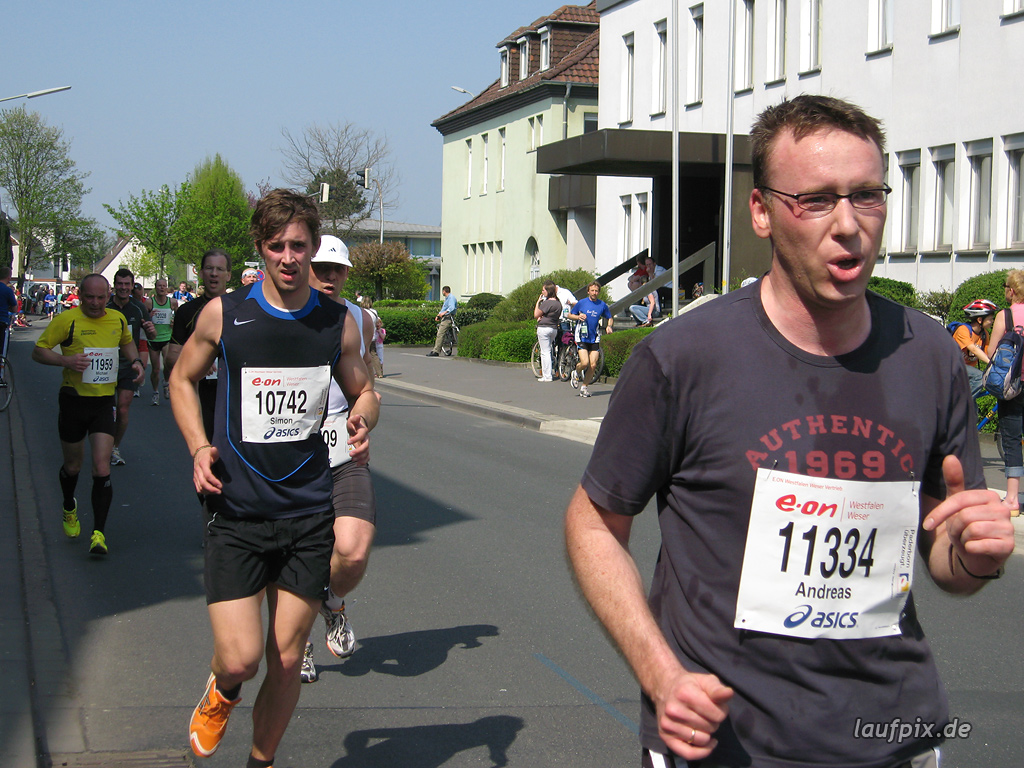 Paderborner Osterlauf - 10km 2009 - 877