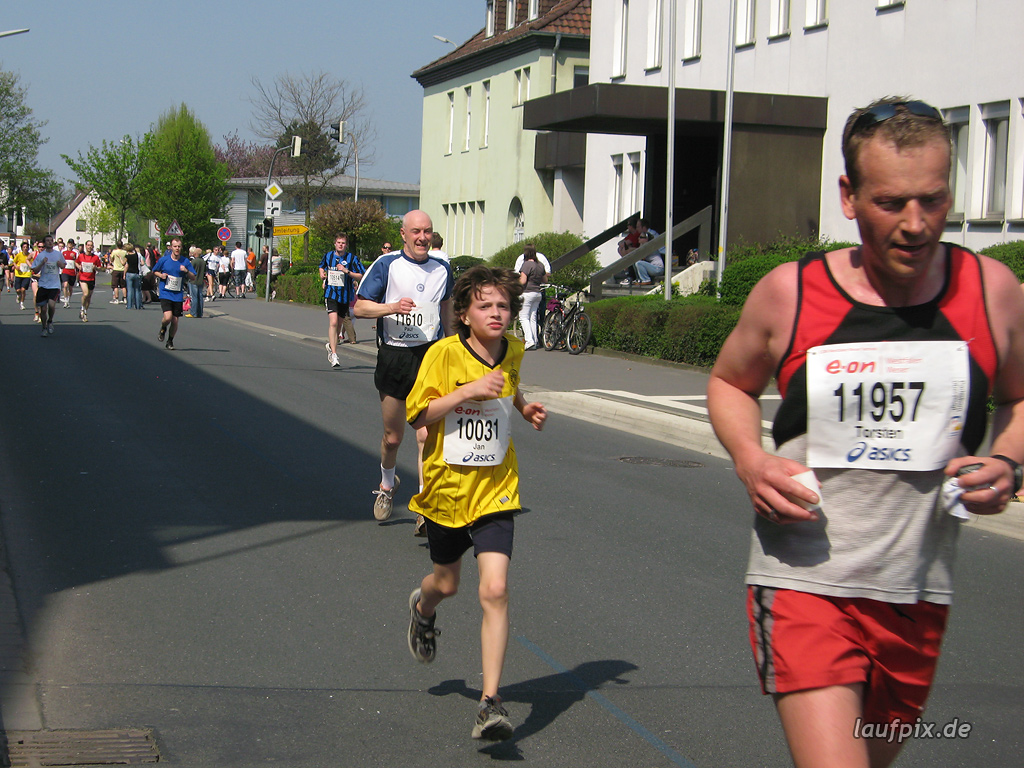 Paderborner Osterlauf - 10km 2009 - 882