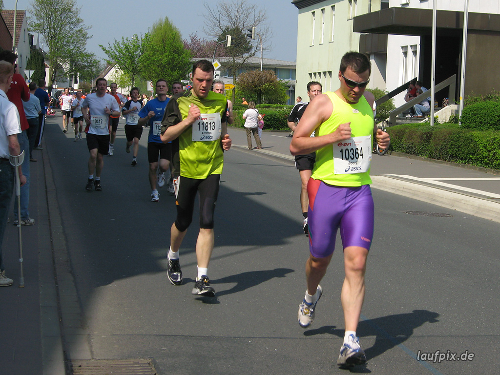 Paderborner Osterlauf - 10km 2009 - 887