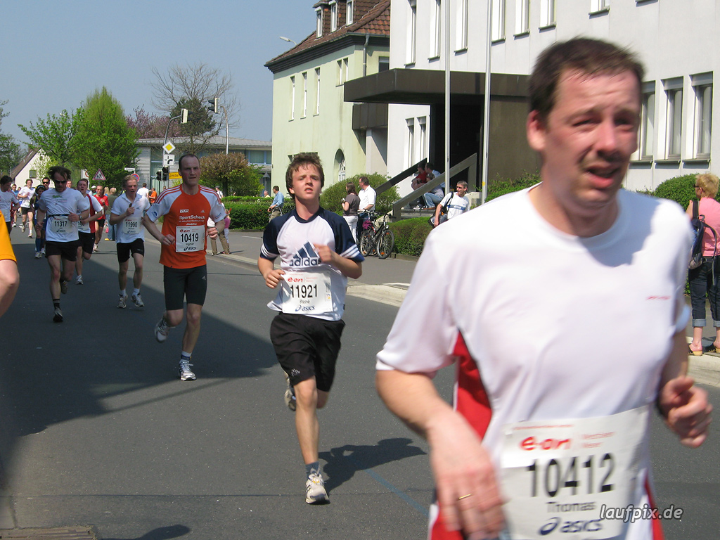 Paderborner Osterlauf - 10km 2009 - 890