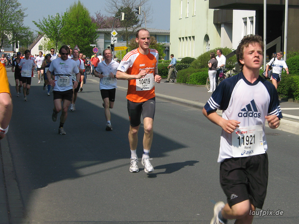 Paderborner Osterlauf - 10km 2009 - 891
