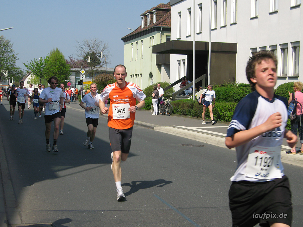 Paderborner Osterlauf - 10km 2009 - 892