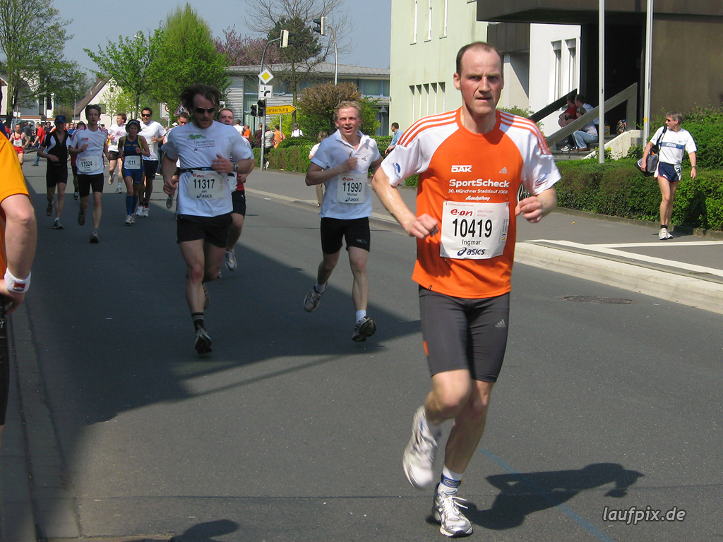 Paderborner Osterlauf - 10km 2009 - 893