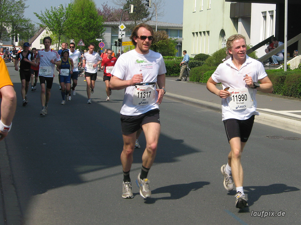 Paderborner Osterlauf - 10km 2009 - 895