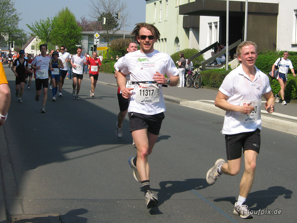 Paderborner Osterlauf - 10km 2009 - 896