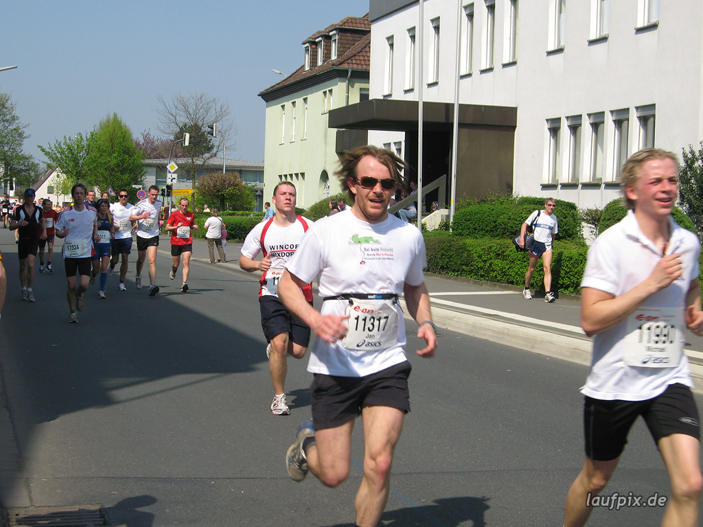 Paderborner Osterlauf - 10km 2009 - 897