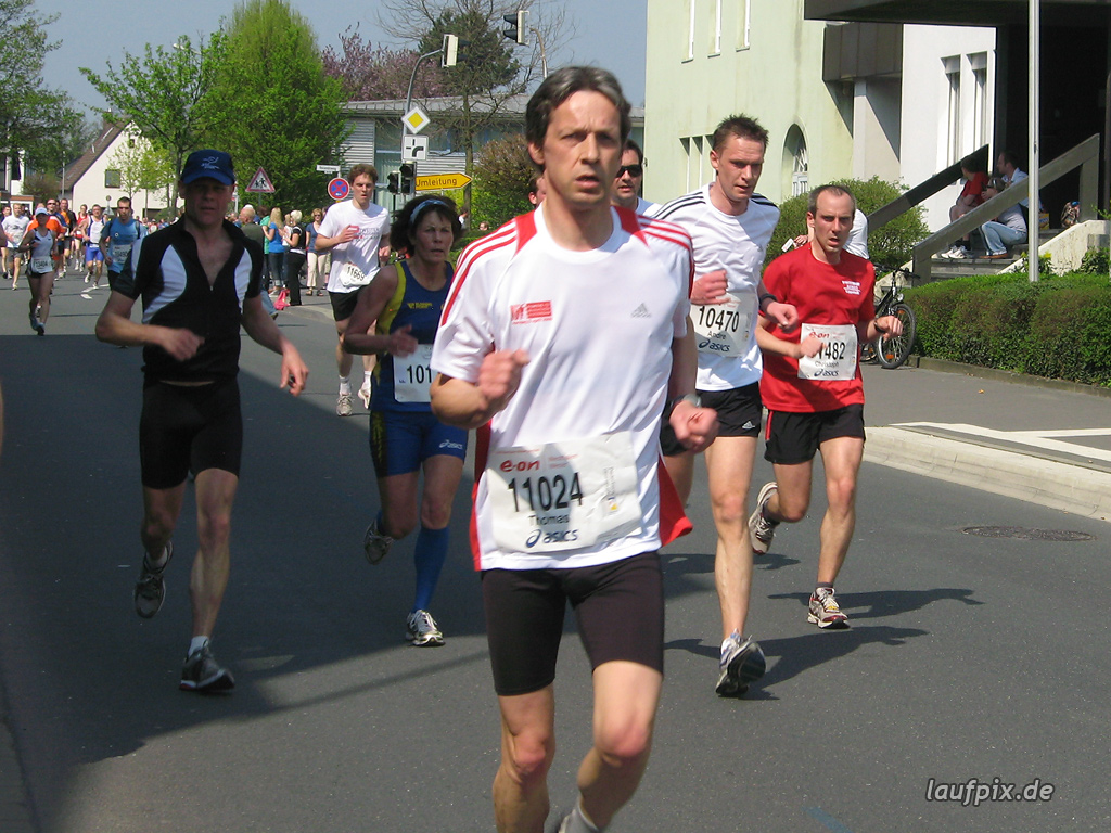 Paderborner Osterlauf - 10km 2009 - 900