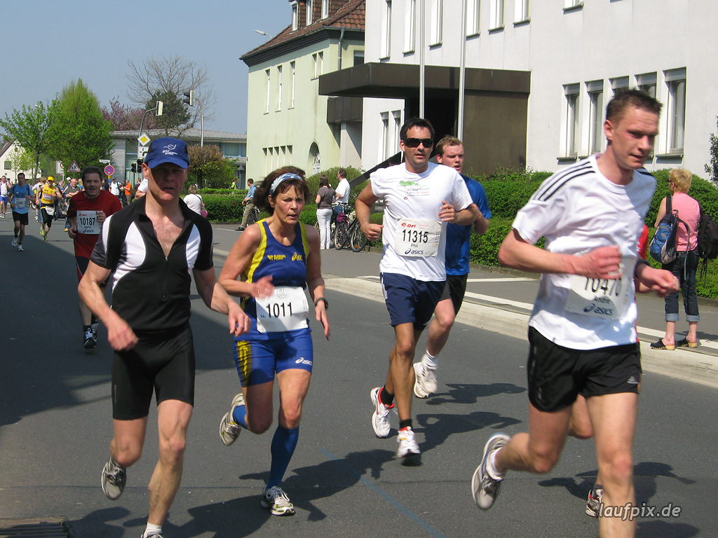 Paderborner Osterlauf - 10km 2009 - 903