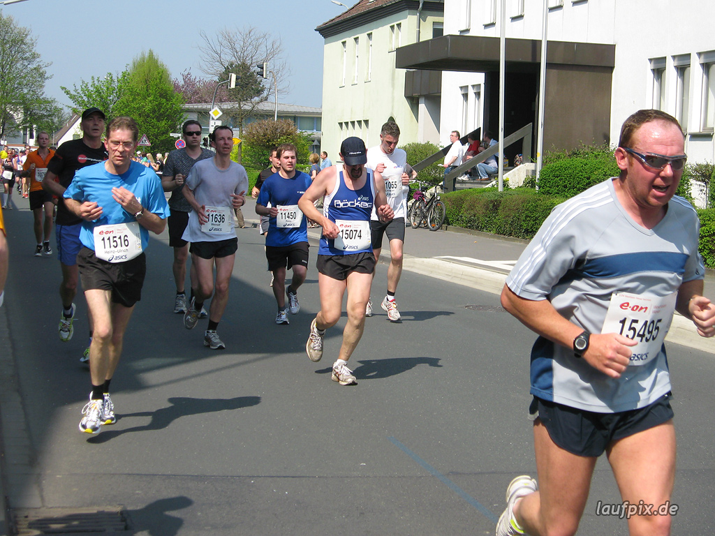 Paderborner Osterlauf - 10km 2009 - 915