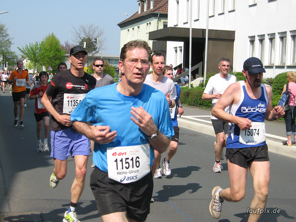 Paderborner Osterlauf - 10km 2009 - 918