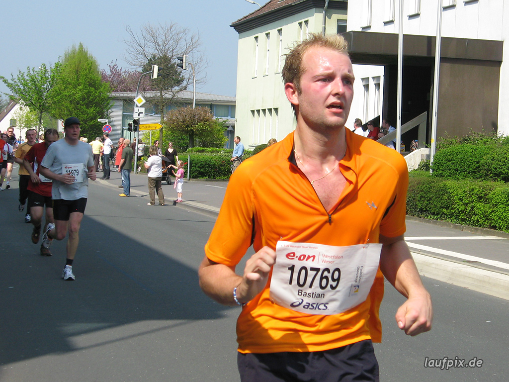 Paderborner Osterlauf - 10km 2009 - 925