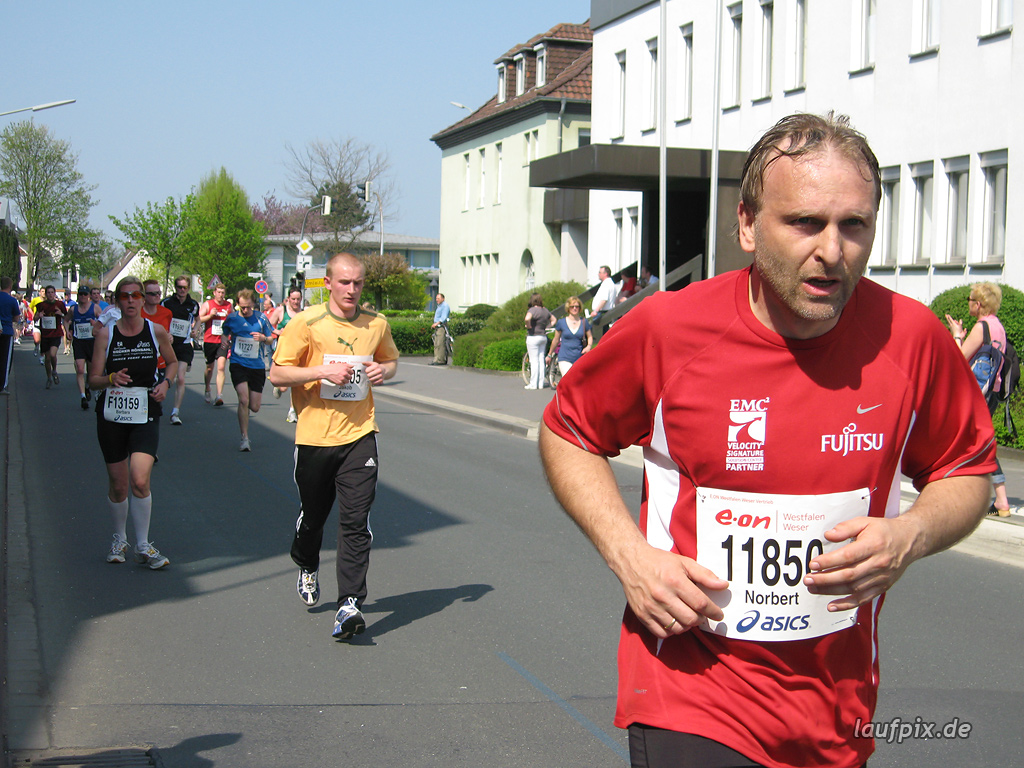 Paderborner Osterlauf - 10km 2009 - 926