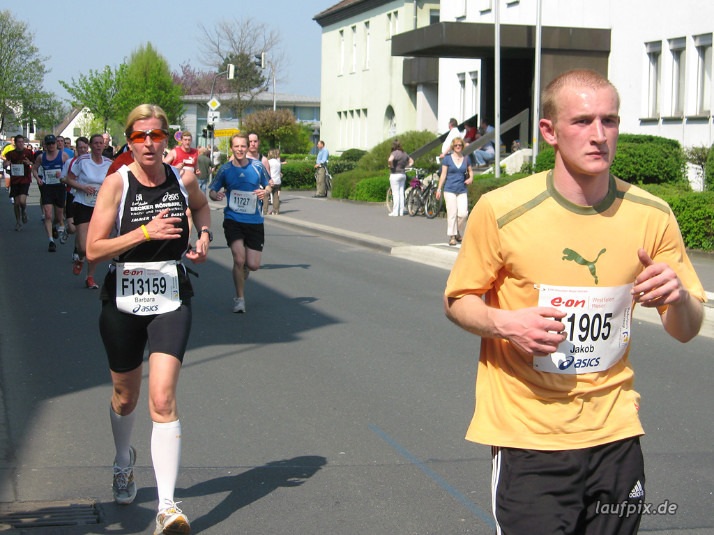Paderborner Osterlauf - 10km 2009 - 929