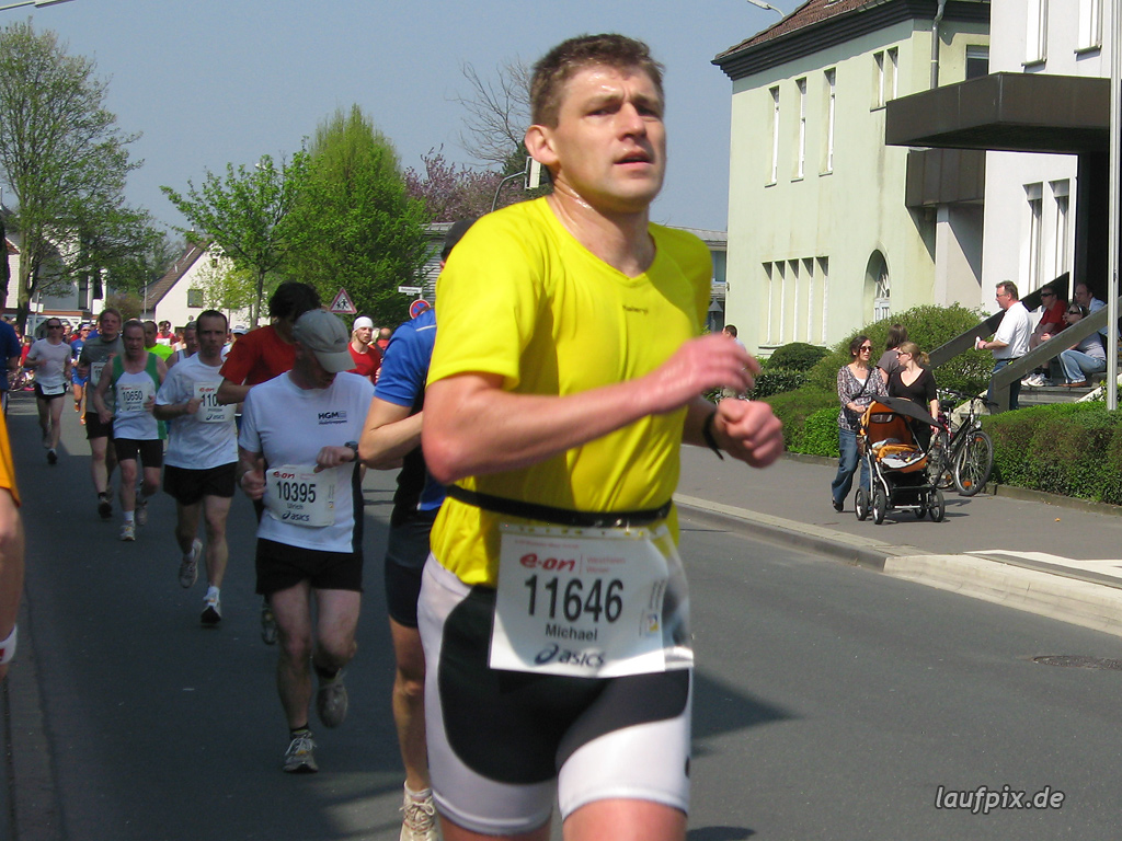 Paderborner Osterlauf - 10km 2009 - 946