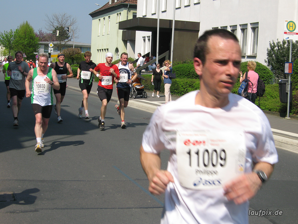 Paderborner Osterlauf - 10km 2009 - 955