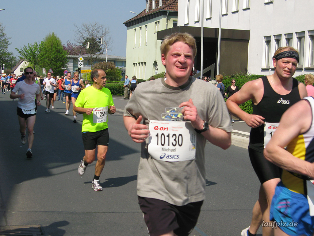Paderborner Osterlauf - 10km 2009 - 961