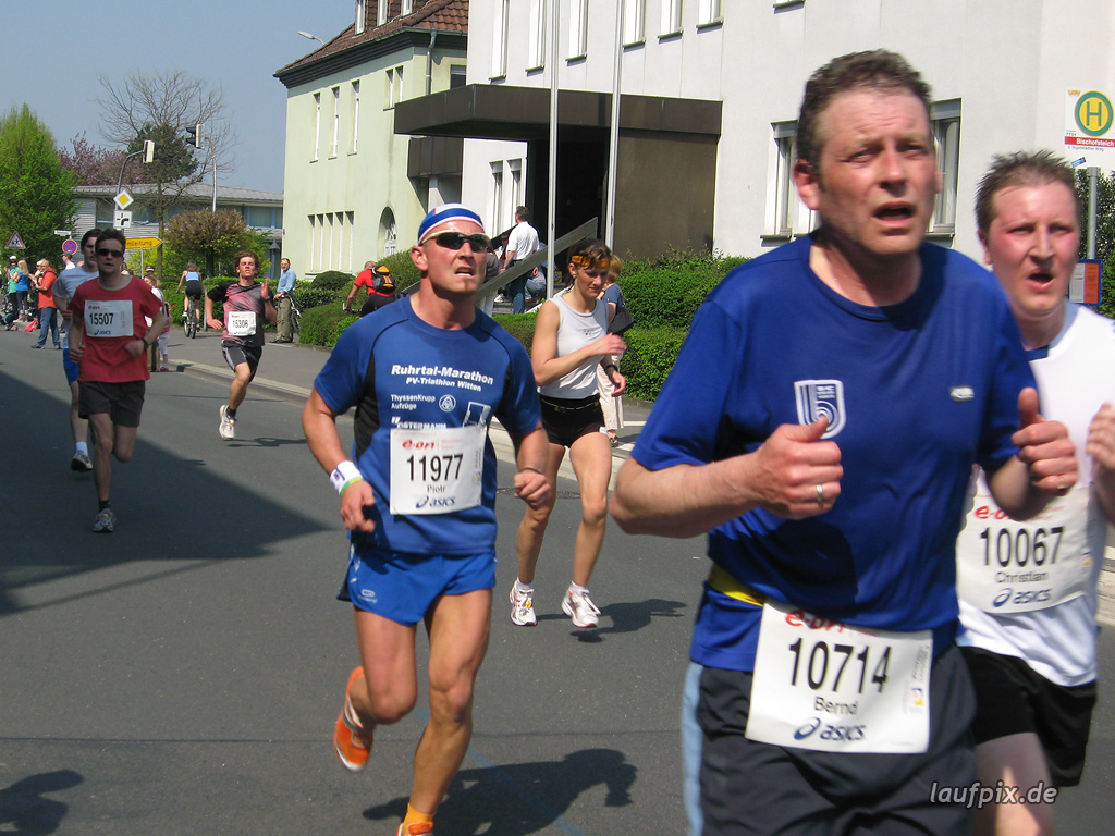 Paderborner Osterlauf - 10km 2009 - 975