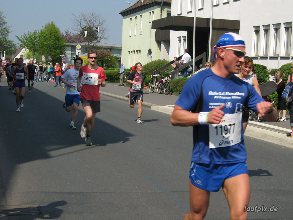 Paderborner Osterlauf - 10km 2009 - 976