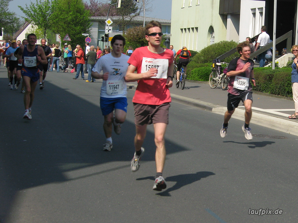 Paderborner Osterlauf - 10km 2009 - 977