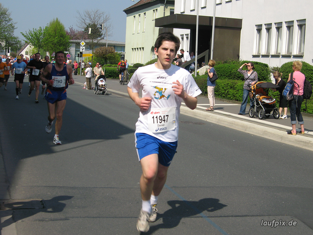 Paderborner Osterlauf - 10km 2009 - 981