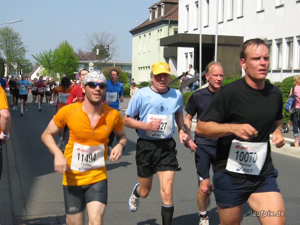 Paderborner Osterlauf - 10km 2009 - 984