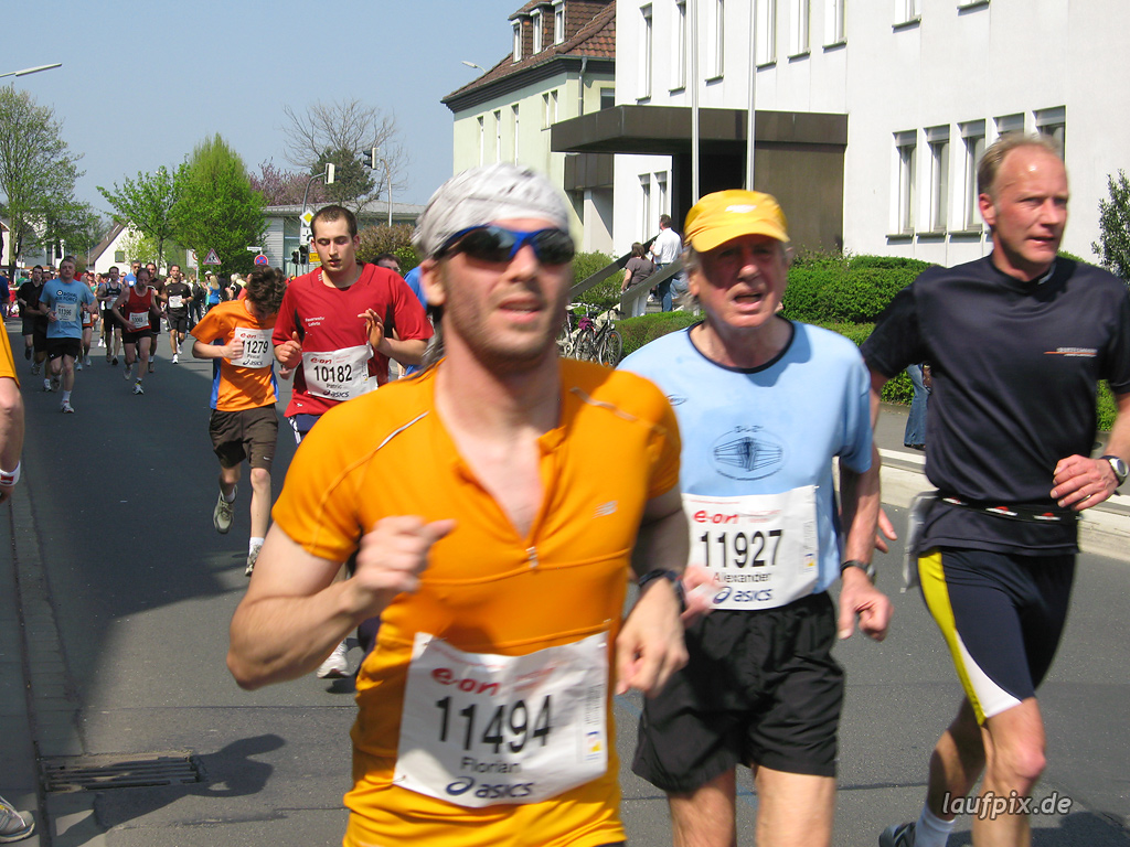 Paderborner Osterlauf - 10km 2009 - 985