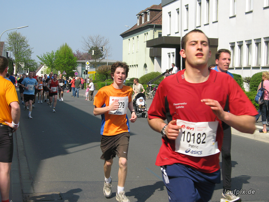 Paderborner Osterlauf - 10km 2009 - 988