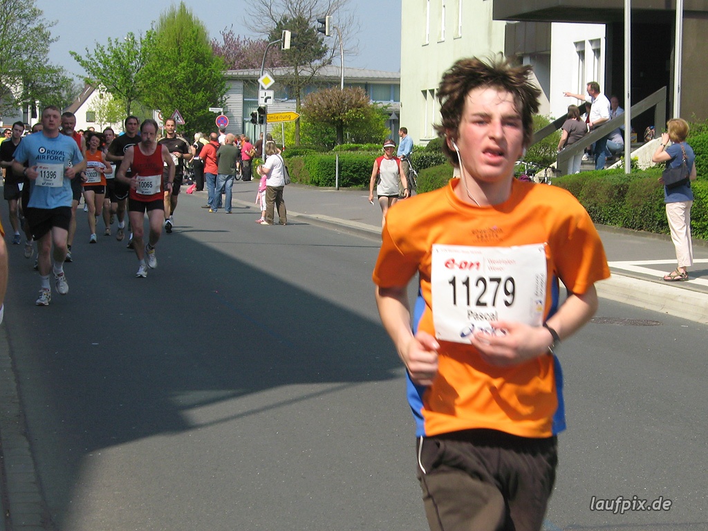 Paderborner Osterlauf - 10km 2009 - 989