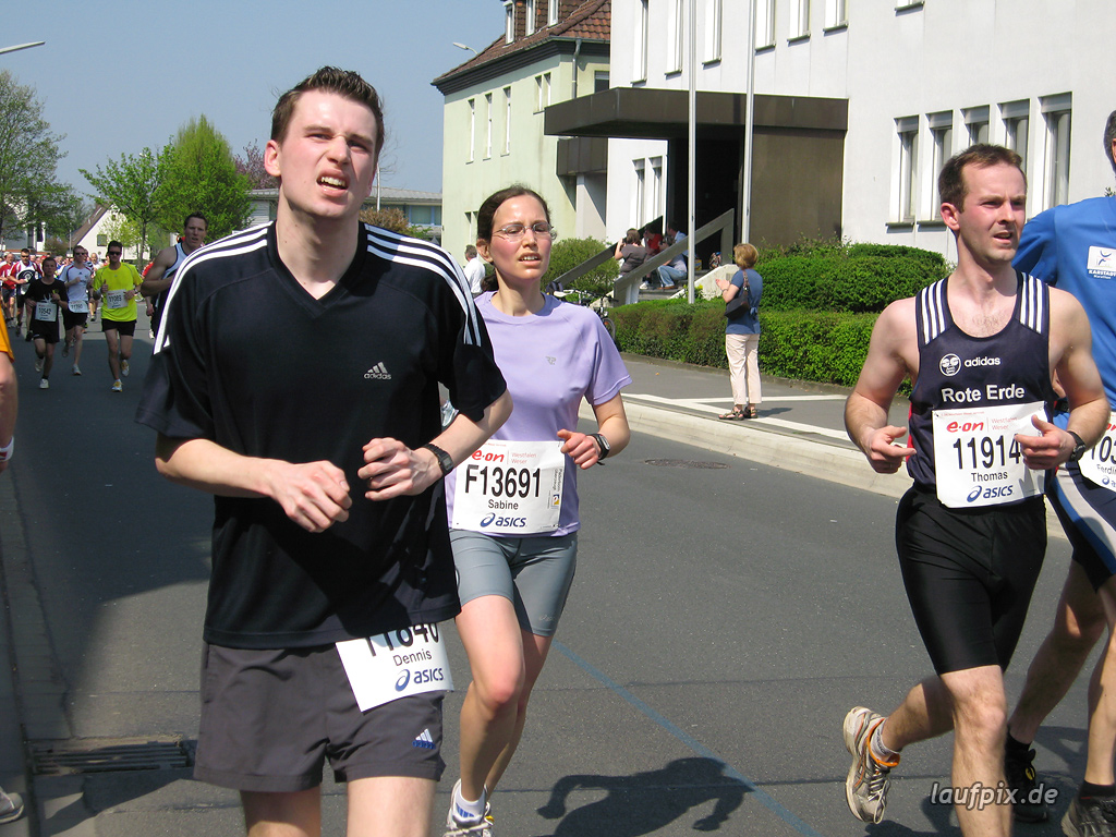 Paderborner Osterlauf - 10km 2009 - 998