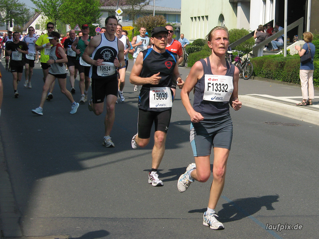 Paderborner Osterlauf - 10km 2009 - 999