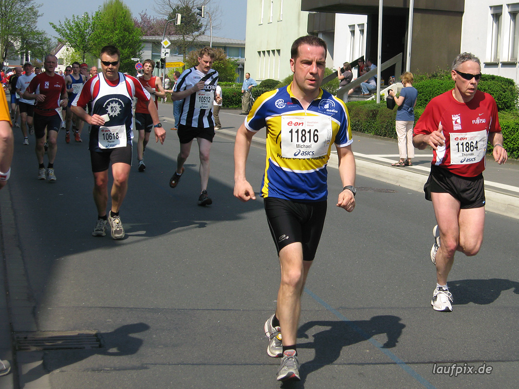 Paderborner Osterlauf - 10km 2009 - 1016