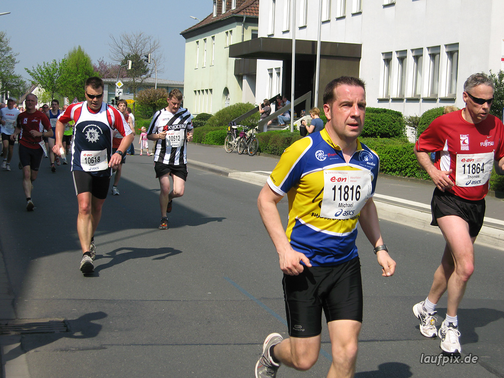 Paderborner Osterlauf - 10km 2009 - 1017