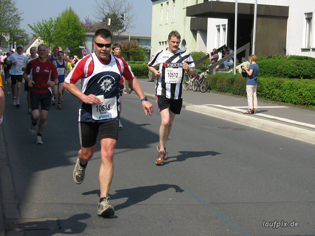 Paderborner Osterlauf - 10km 2009 - 1018