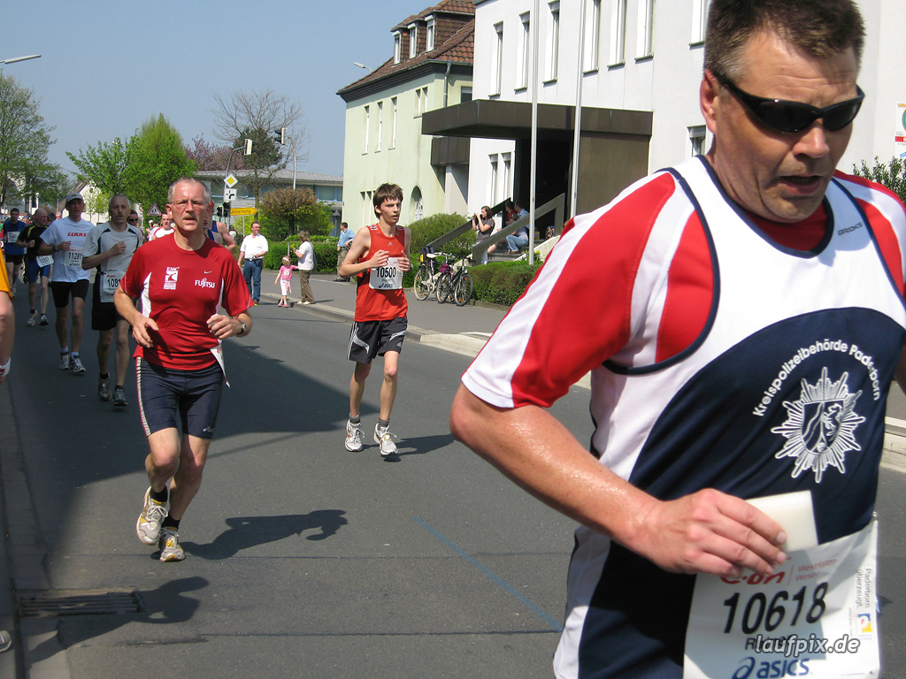 Paderborner Osterlauf - 10km 2009 - 1021