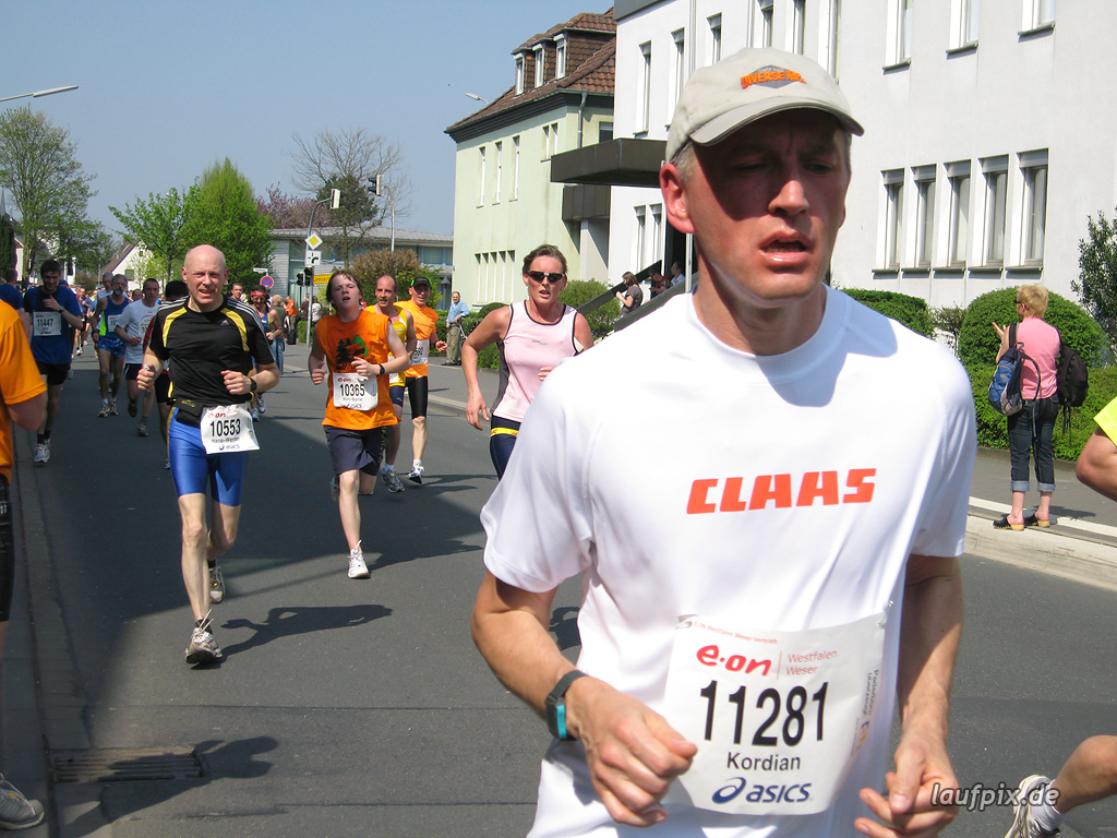 Paderborner Osterlauf - 10km 2009 - 1029