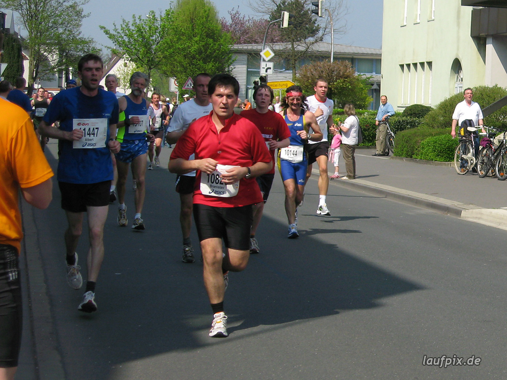 Paderborner Osterlauf - 10km 2009 - 1033