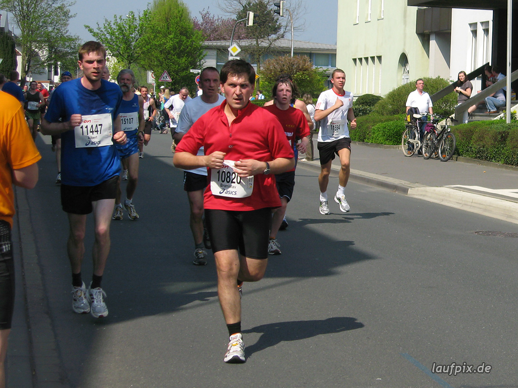 Paderborner Osterlauf - 10km 2009 - 1034