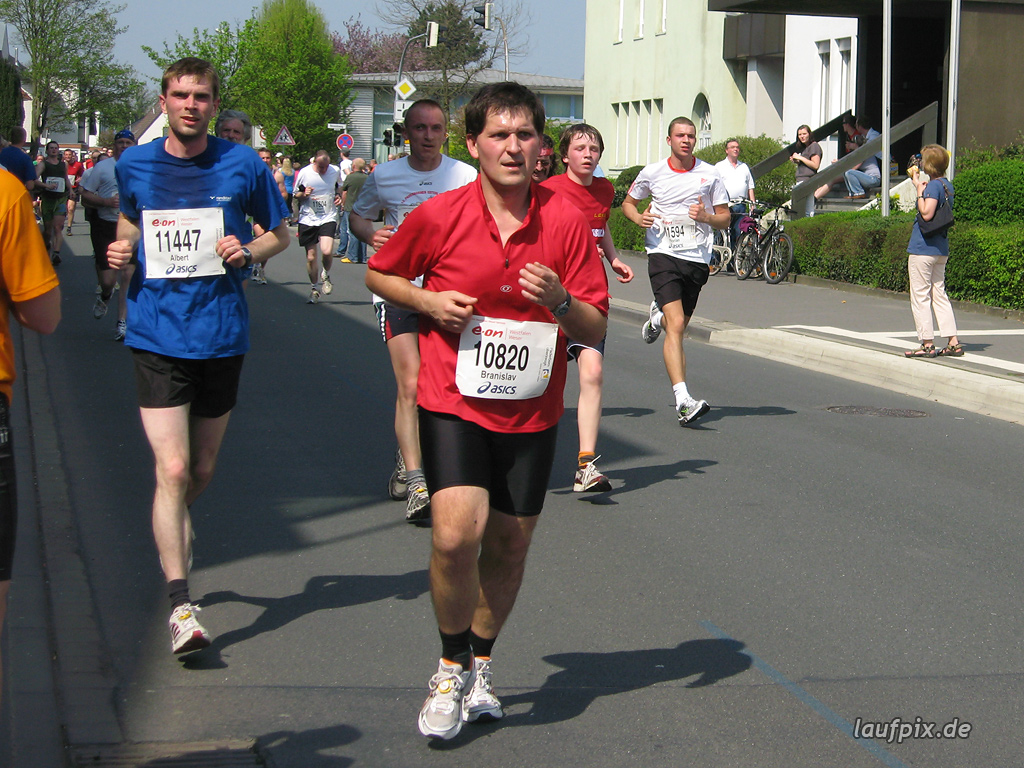 Paderborner Osterlauf - 10km 2009 - 1035