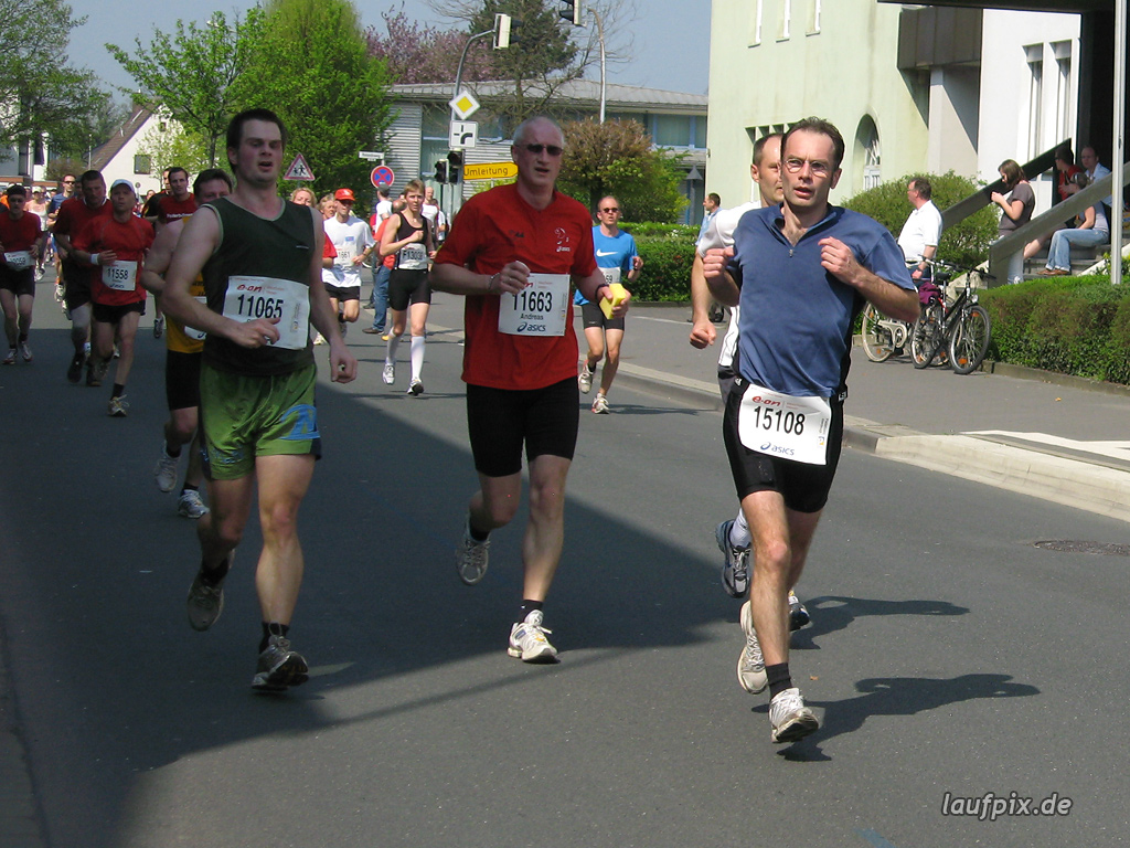 Paderborner Osterlauf - 10km 2009 - 1051