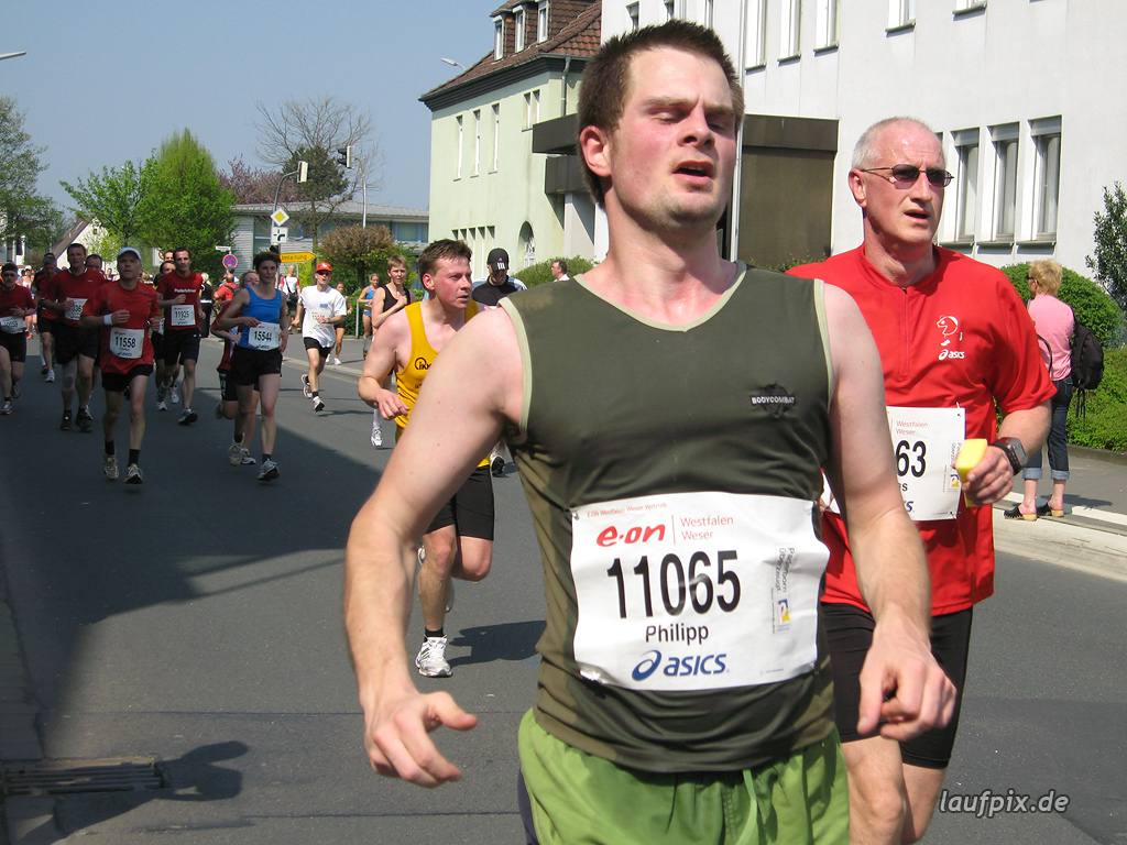 Paderborner Osterlauf - 10km 2009 - 1056